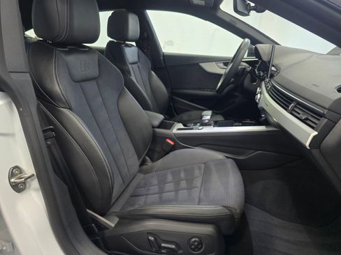 Used 2024 Audi A5 2.0T Premium Plus image 28