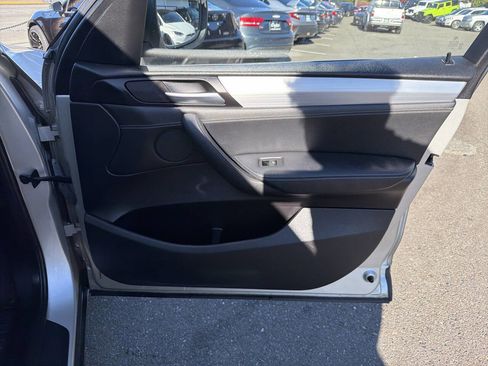 Used 2011 BMW X3 xDrive35i image 15