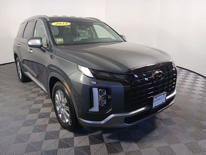 Used 2023 Hyundai Palisade SEL