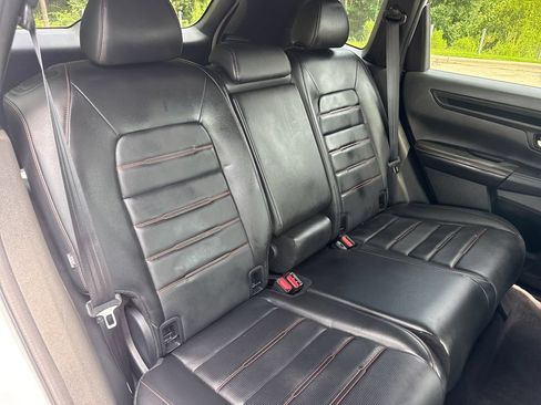 Used 2025 Honda CR-V Sport-L image 34