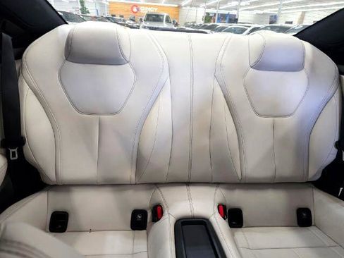 Used 2019 INFINITI Q60 3.0t Luxe w/ Essential Package image 12