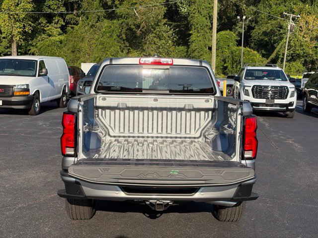New 2026 Chevrolet Colorado LT w/ LT Convenience Package AWD/4WD image 10