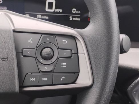New 2026 Nissan Sentra S w/ Floor Mat Package FWD image 13