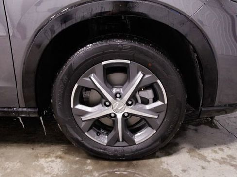 Certified 2024 Honda HR-V EX-L image 12