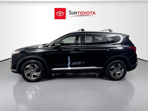 Used 2022 Hyundai Santa Fe SEL image 7