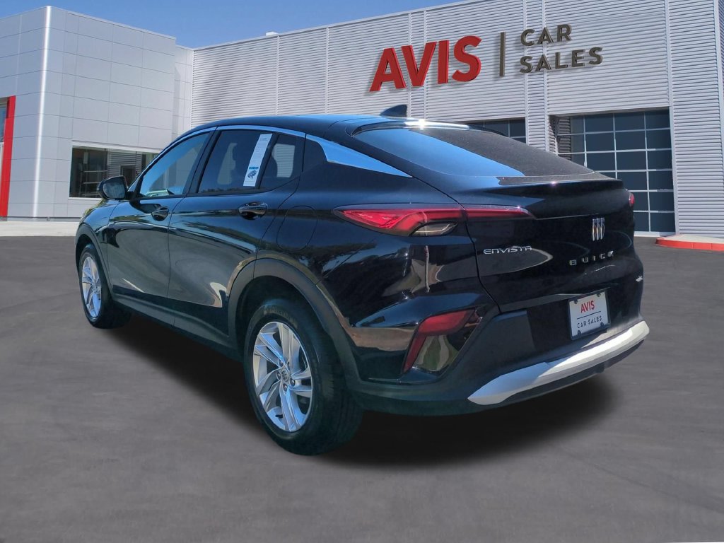Used 2026 Buick Envista Preferred FWD image 7