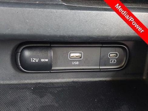 Used 2024 Kia Seltos SX AWD/4WD image 25