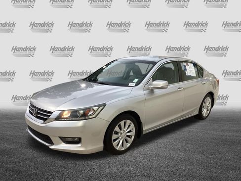 Used 2014 Honda Accord EX-L image 5