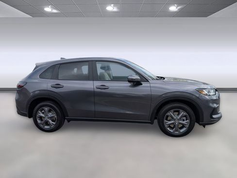 New 2026 Honda HR-V LX image 7