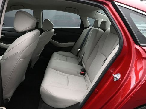 Certified 2023 Honda Accord LX image 34