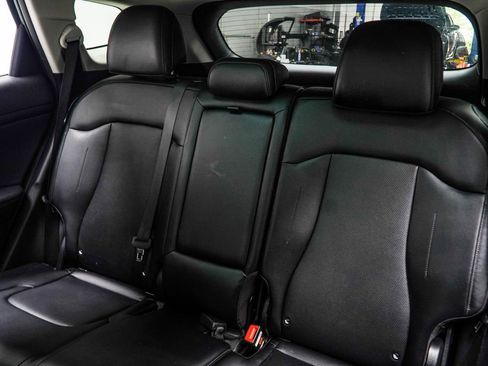 Used 2025 Kia Sportage EX w/ Premium Package FWD image 40