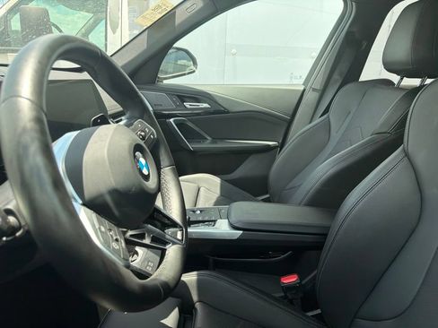 Used 2026 BMW X1 xDrive28i AWD/4WD image 2