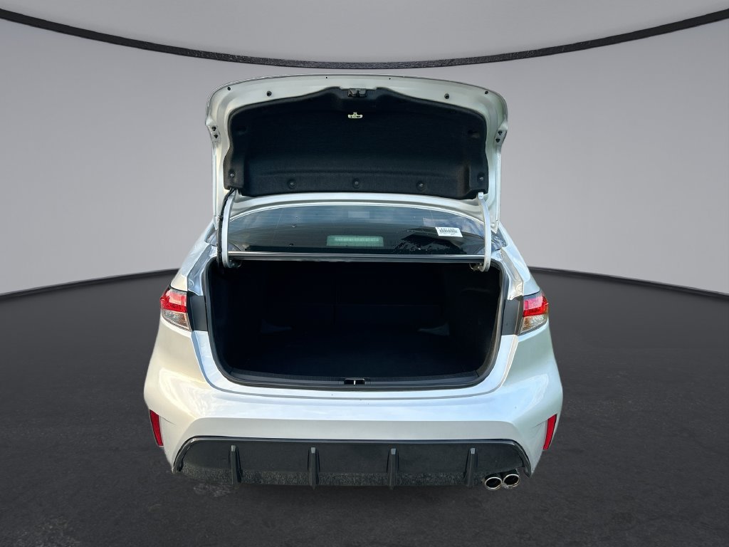 Used 2023 Toyota Corolla SE FWD image 30
