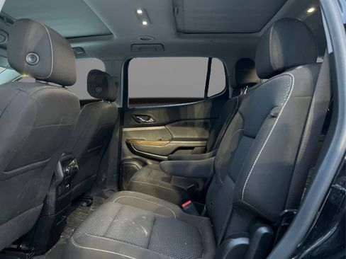 Used 2023 GMC Acadia SLE w/ Driver Convenience Package image 10