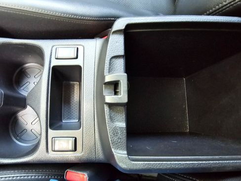 Used 2016 Nissan Rogue SL AWD/4WD image 45
