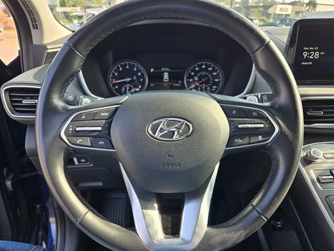 Used 2023 Hyundai Santa Fe SEL AWD/4WD image 23