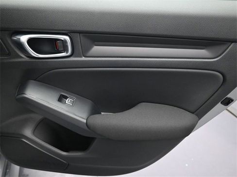 New 2026 Honda Civic Sport image 25