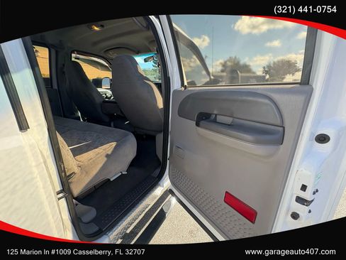 Used 1999 Ford F350 Lariat image 29