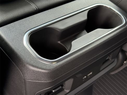 New 2026 Chevrolet Silverado 1500 LT Trail Boss w/ Protection Package image 25