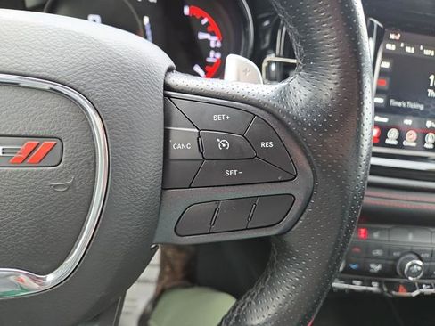 Used 2023 Dodge Durango GT image 19