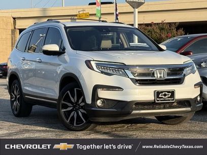 Used 2020 Honda Pilot Touring