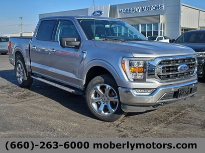 Used 2023 Ford F150 XLT w/ Equipment Group 302A High