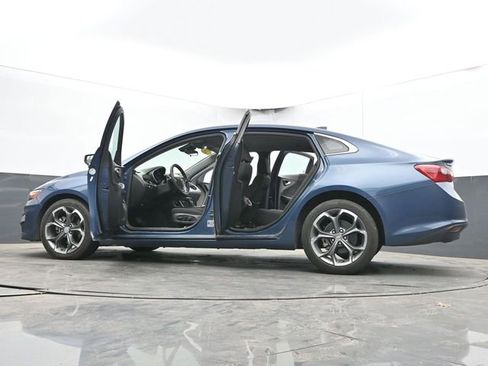 Used 2024 Chevrolet Malibu LT FWD image 70