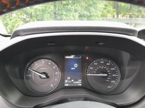 Used 2023 Subaru Crosstrek 2.0i Premium AWD/4WD image 21