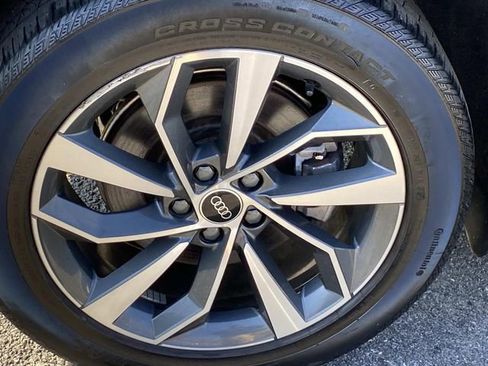Used 2023 Audi Q5 2.0T Prestige image 28