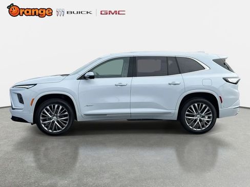 New 2026 Buick Enclave Avenir w/ Super Cruise Package image 6