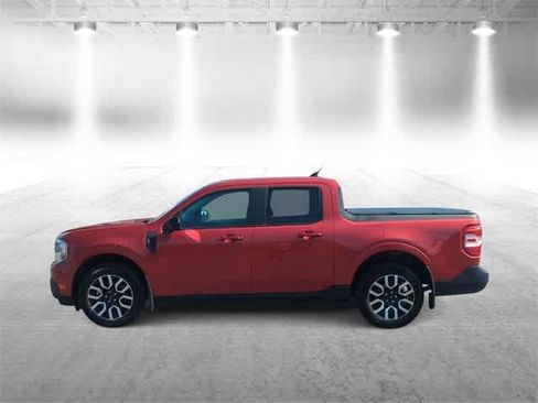Used 2024 Ford Maverick Lariat w/ 4K Tow Package image 5