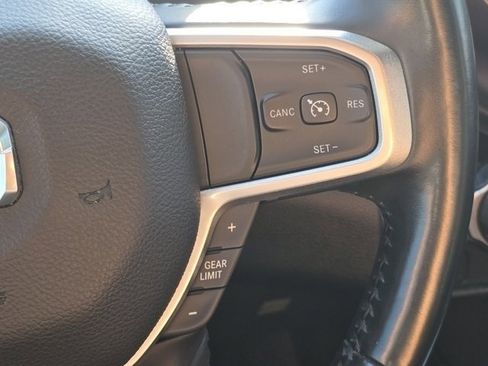 Used 2022 RAM 1500 Big Horn image 18