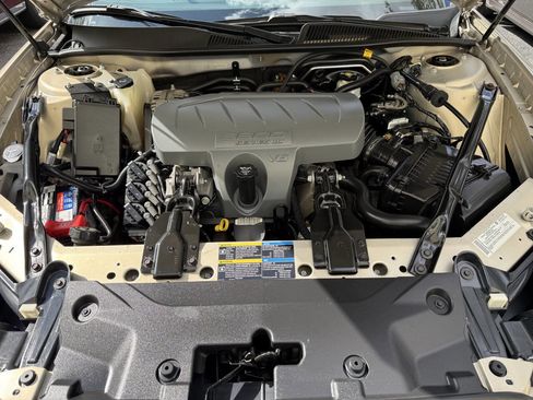 Used 2008 Buick LaCrosse CXL w/ Driver Confidence Package image 10