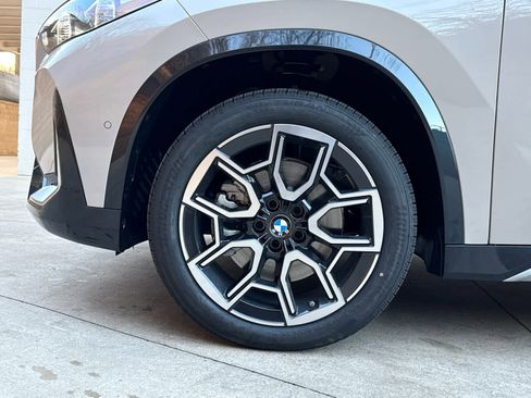 New 2026 BMW X1 xDrive28i w/ Convenience Package image 6