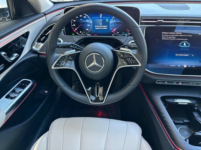 Certified 2024 Mercedes-Benz E 350 4MATIC Sedan w/ Winter Package image 18
