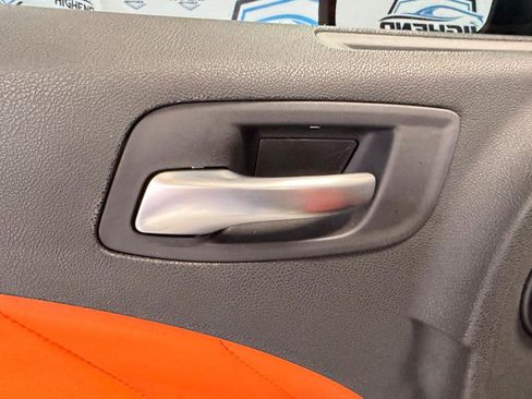 Used 2023 Dodge Charger SXT w/ Blacktop Package image 12