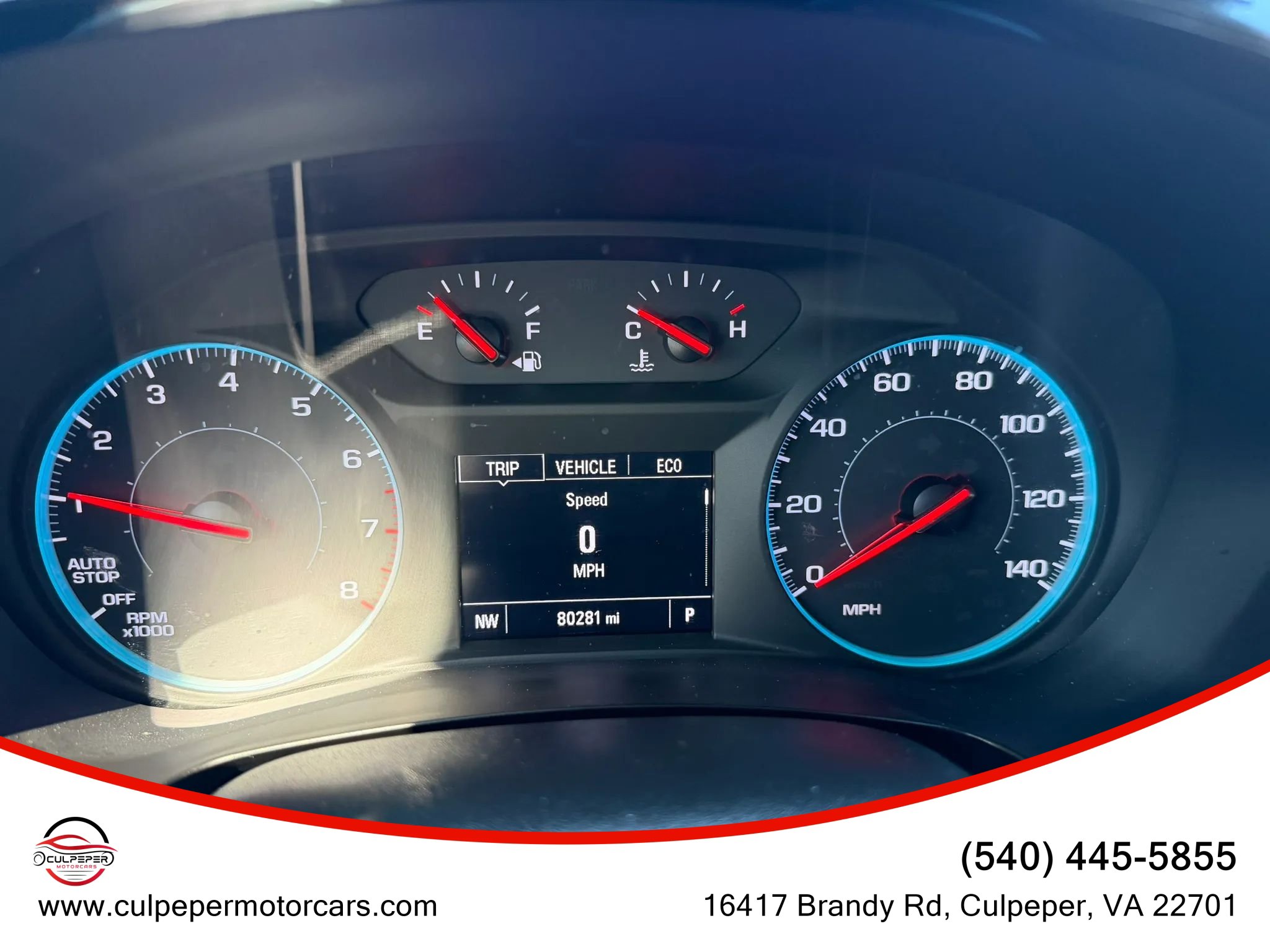 Used 2020 Chevrolet Traverse LS FWD image 19