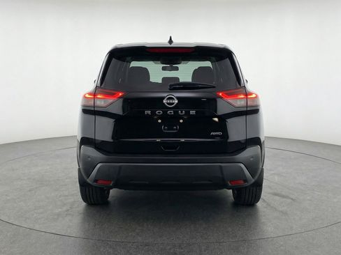 Used 2025 Nissan Rogue SV image 7