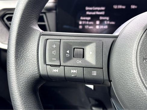 New 2026 Nissan Kicks SV image 15