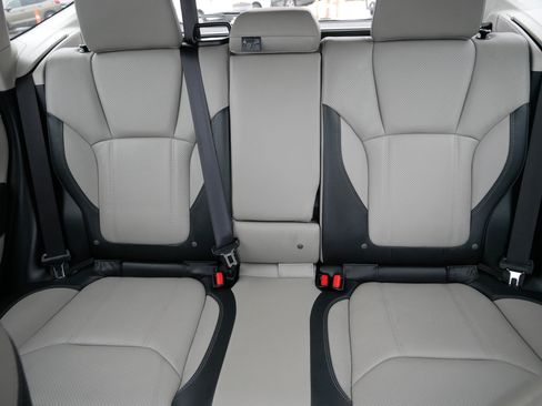 Used 2024 Subaru Forester Limited image 13