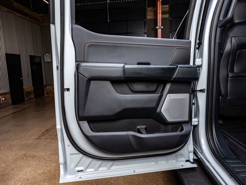 Used 2025 Ford F150 Raptor image 38