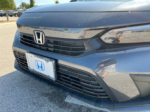 Used 2024 Honda Civic Sport image 15