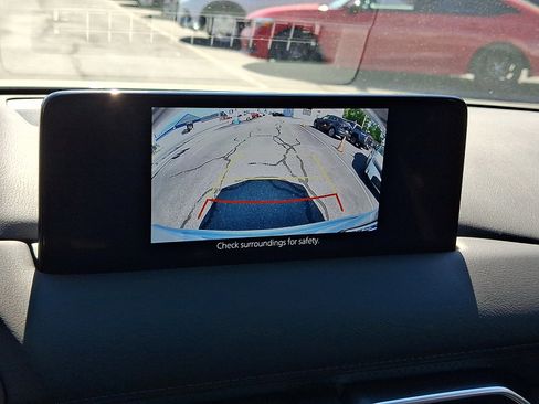 Certified 2023 MAZDA CX-5 AWD 2.5 S image 17