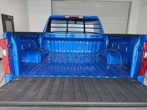 Used 2025 Chevrolet Silverado 1500 LT image 28