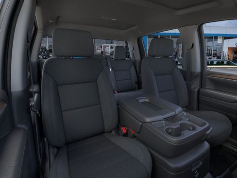 New 2026 Chevrolet Silverado 1500 LT w/ Protection Package image 16