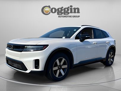 Certified 2024 Honda Prologue Touring