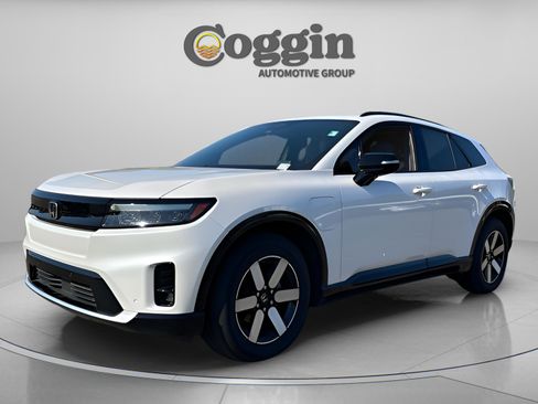 Certified 2024 Honda Prologue Touring image 1