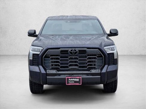 New 2026 Toyota Tundra Limited image 5