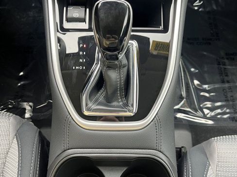 Certified 2025 Subaru Outback Premium image 20