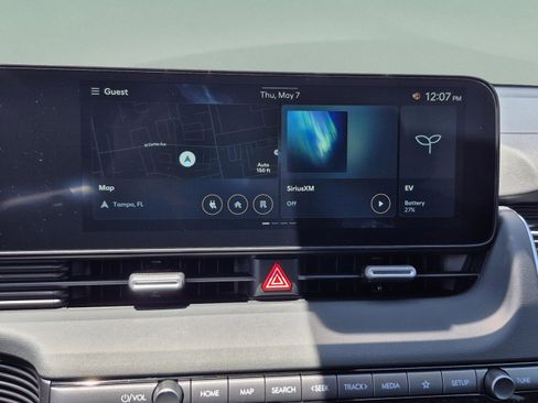 New 2026 Hyundai Ioniq 5 SEL AWD/4WD image 24